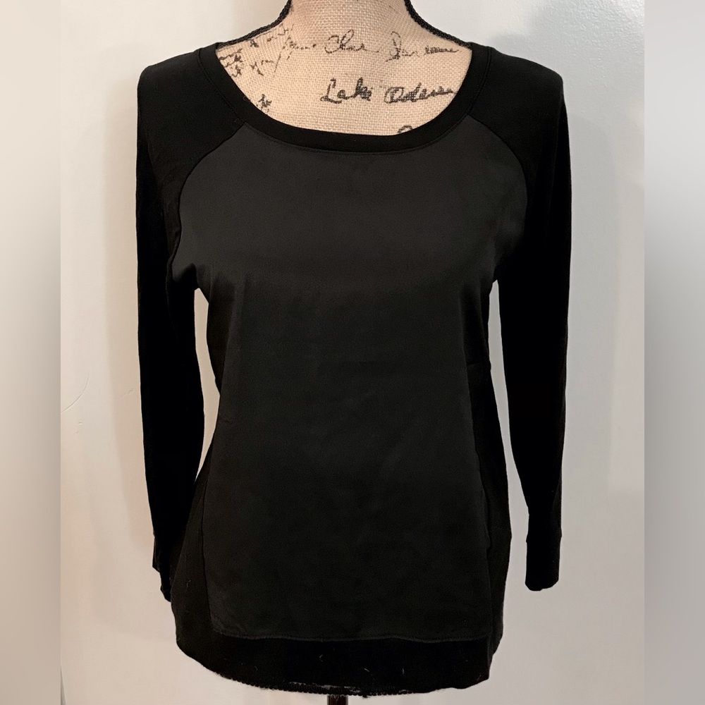 Banana Republic blouse